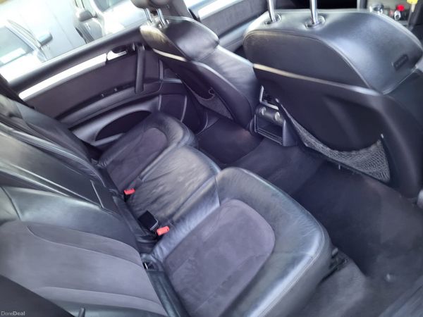 Audi Q7 2011 S-LINE QUATTRO 394332532