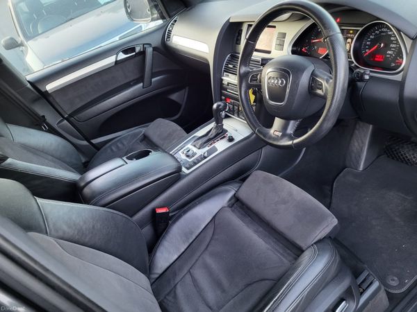 Audi Q7 2011 S-LINE QUATTRO 394332538