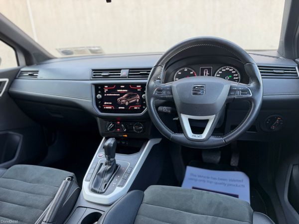SEAT Arona 2020 Auto Xcellence 394333676