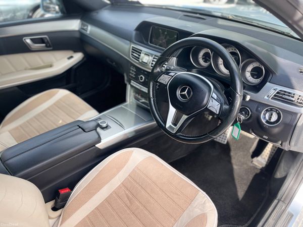 2015 Mercedes-Benz E220 Bluetec SE Auto 394334404