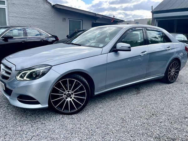 2015 Mercedes-Benz E220 Bluetec SE Auto 394334406