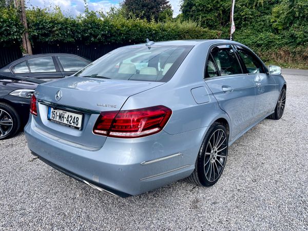 2015 Mercedes-Benz E220 Bluetec SE Auto 394334408