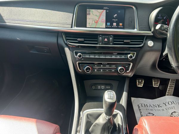 Kia Optima 2018 (NCT 05/28) 394335846