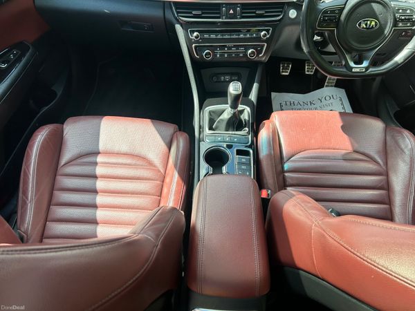 Kia Optima 2018 (NCT 05/28) 394335850