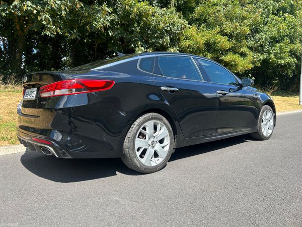 Kia Optima 2018 (NCT 05/28) 394335810