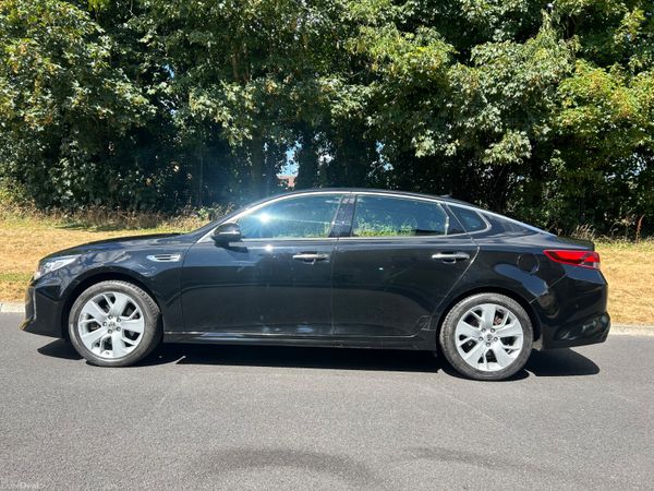 Kia Optima 2018 (NCT 05/28) 394335822