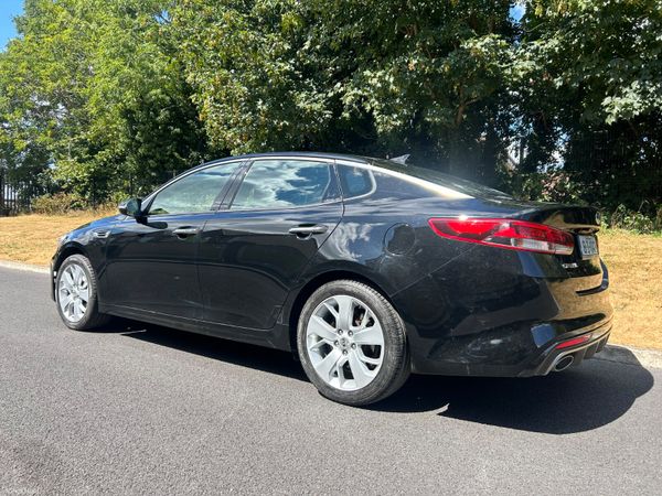 Kia Optima 2018 (NCT 05/28) 394335830