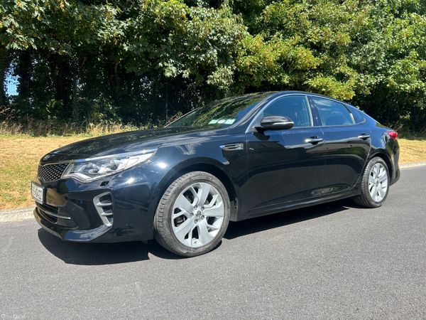 Kia Optima 2018 (NCT 05/28) 394335832