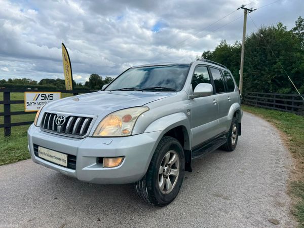 05 Toyota Landcruiser Crewcab***** 394335986