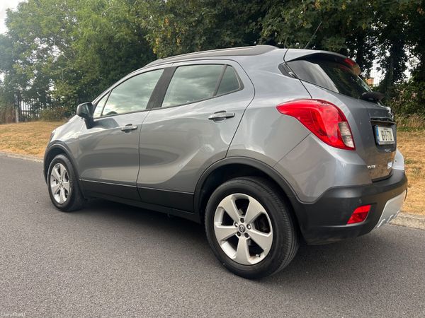Opel Mokka 2016(NCT 07/27 TAX 12/26) 394336018