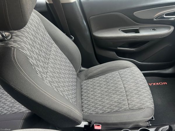Opel Mokka 2016(NCT 07/27 TAX 12/26) 394336024