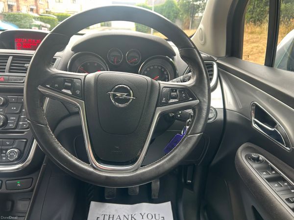 Opel Mokka 2016(NCT 07/27 TAX 12/26) 394336028
