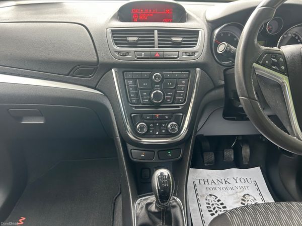 Opel Mokka 2016(NCT 07/27 TAX 12/26) 394336030
