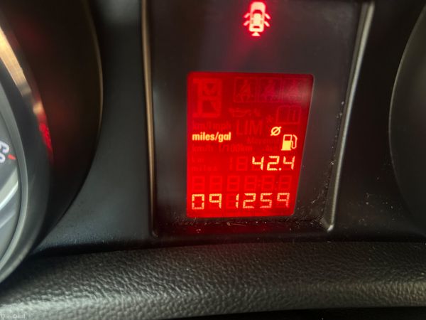Opel Mokka 2016(NCT 07/27 TAX 12/26) 394336032