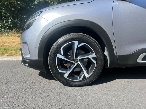 Citroen C5 Aircross 2021 ( NCT 02/27 TAX 04/27) 394336164