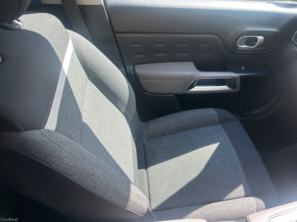 Citroen C5 Aircross 2021 ( NCT 02/27 TAX 04/27) 394336168