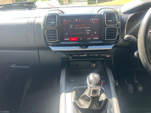 Citroen C5 Aircross 2021 ( NCT 02/27 TAX 04/27) 394336174