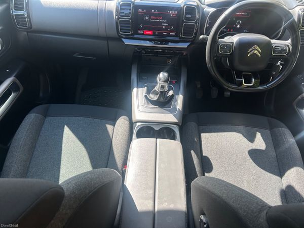 Citroen C5 Aircross 2021 ( NCT 02/27 TAX 04/27) 394336176