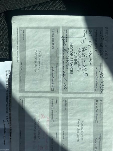 Citroen C5 Aircross 2021 ( NCT 02/27 TAX 04/27) 394336178