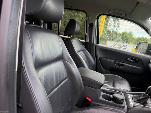 Deposit taken****141 Vw Amarok 180bhp 394336280