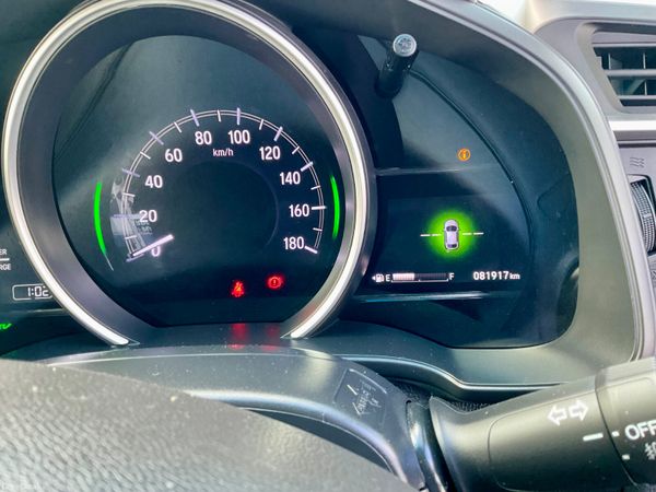 Honda Fit 2019 Hybrid Automatic 50K miles 394440120