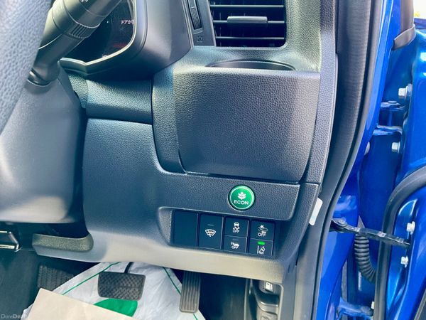 Honda Fit 2019 Hybrid Automatic 50K miles 394440122