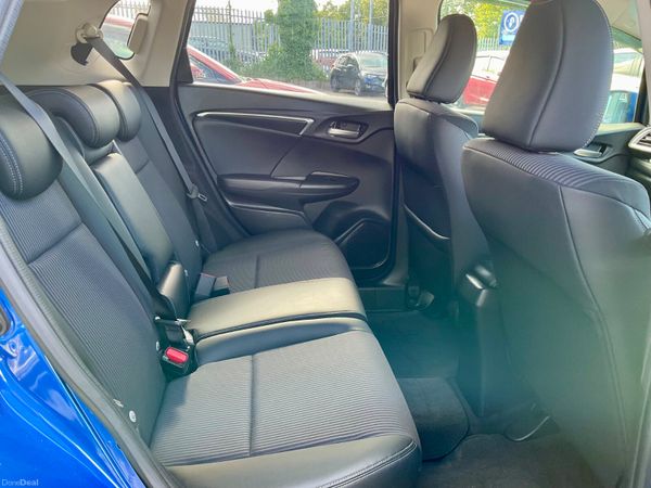 Honda Fit 2019 Hybrid Automatic 50K miles 394440126