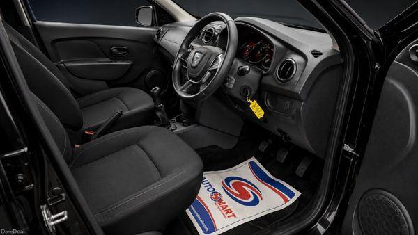 Dacia Sandero 2021 AA APPROVED 394441838