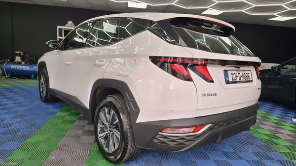 Hyundai Tucson 2022 AA APPROVED 394442316