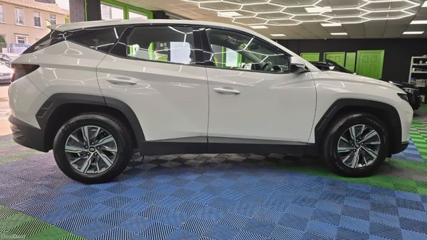 Hyundai Tucson 2022 AA APPROVED 394442318