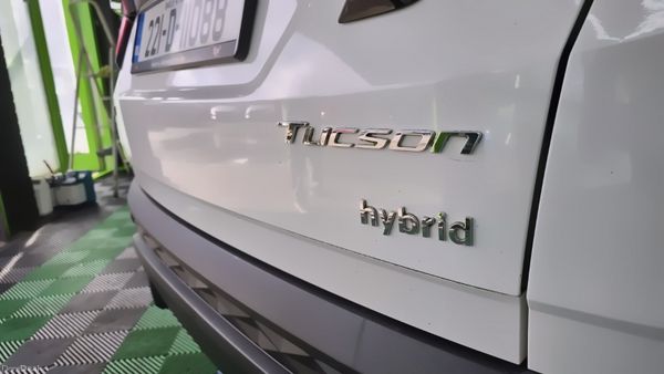 Hyundai Tucson 2022 AA APPROVED 394442320