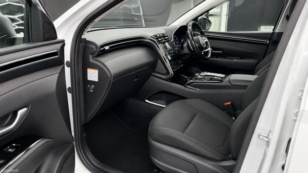 Hyundai Tucson 2022 AA APPROVED 394442322