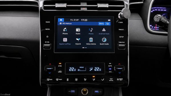 Hyundai Tucson 2022 AA APPROVED 394442326
