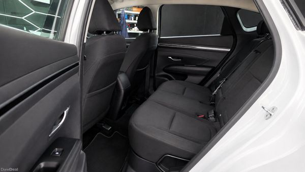 Hyundai Tucson 2022 AA APPROVED 394442328