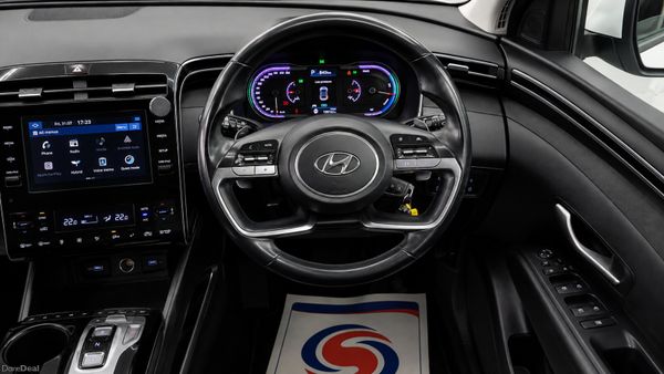 Hyundai Tucson 2022 AA APPROVED 394442332