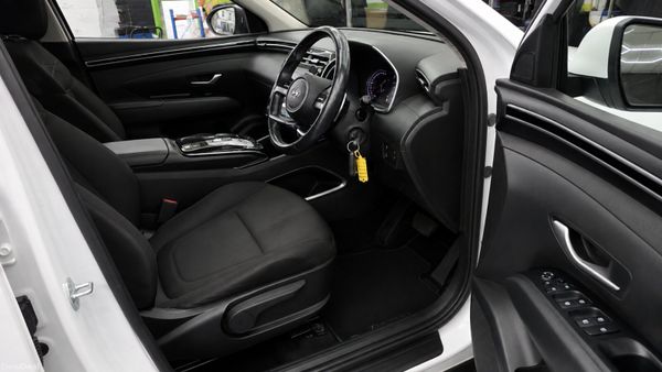 Hyundai Tucson 2022 AA APPROVED 394442334