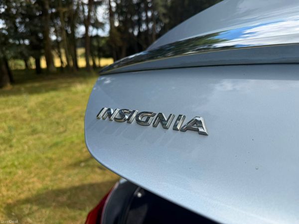 Opel Insignia 2016 Diesel Lovely Car 394442644