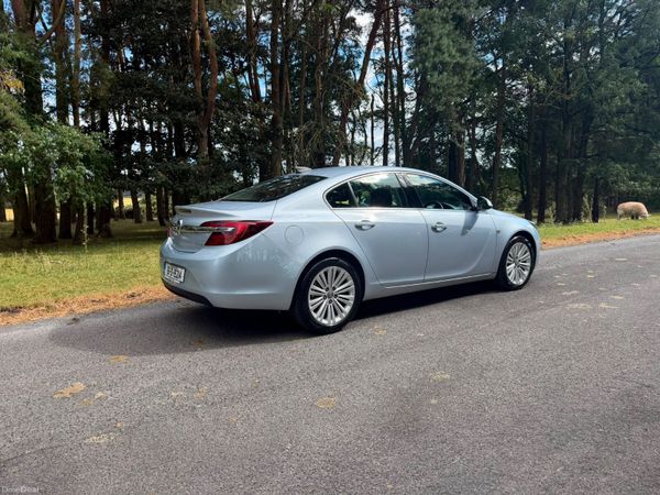 Opel Insignia 2016 Diesel Lovely Car 394442628