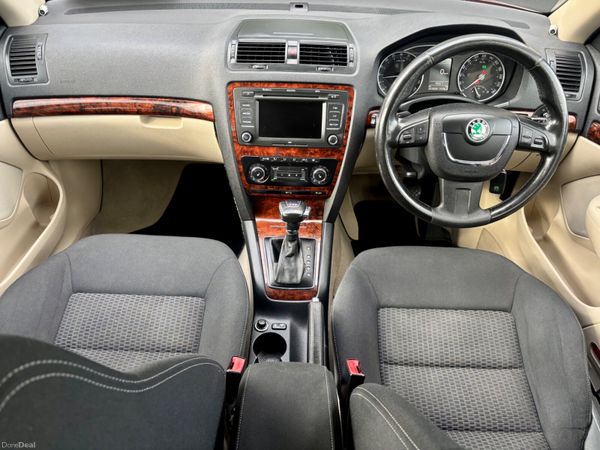 2011 Skoda Octavia*FRESH NCT July 27*Automatic* 394445060