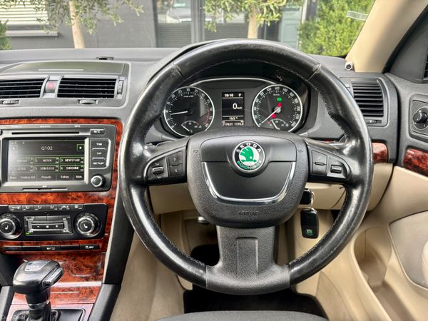 2011 Skoda Octavia*FRESH NCT July 27*Automatic* 394445084