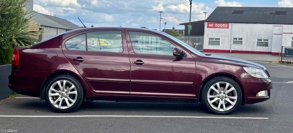 2011 Skoda Octavia*FRESH NCT July 27*Automatic* 394445038