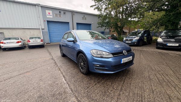 Volkswagen Golf 1.2TSI Auto 2015 394445712