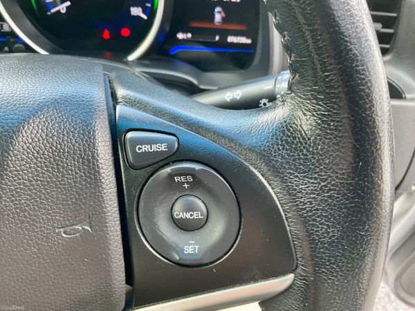 2015 Honda Fit  Hybrid Auto, 47K Miles only 394483442
