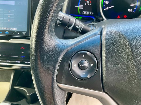 2015 Honda Fit  Hybrid Auto, 47K Miles only 394483446