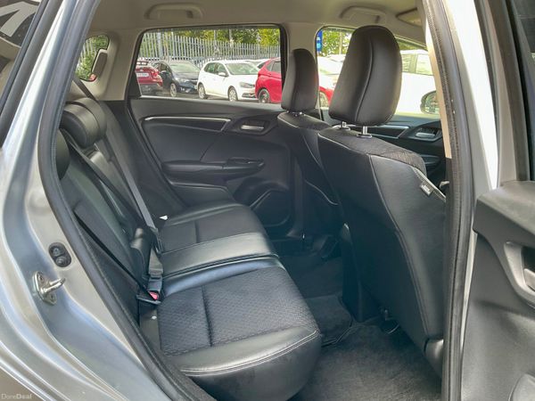 2015 Honda Fit  Hybrid Auto, 47K Miles only 394483450