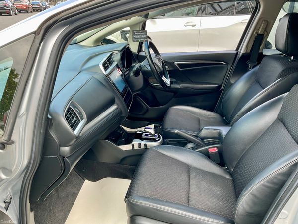 2015 Honda Fit  Hybrid Auto, 47K Miles only 394483456