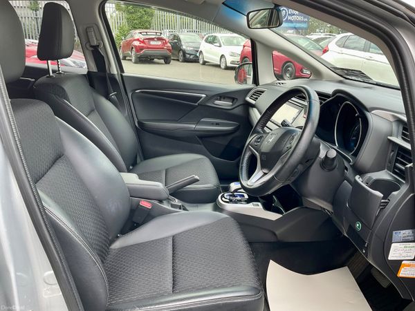2015 Honda Fit 1.5 Hybrid Auto, 42K  Miles Only 394483640