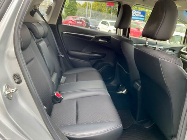 2015 Honda Fit 1.5 Hybrid Auto, 42K  Miles Only 394483644