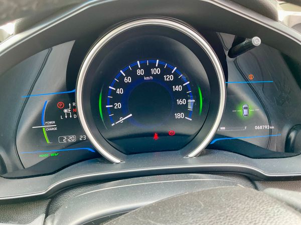 2015 Honda Fit 1.5 Hybrid Auto, 42K  Miles Only 394483650