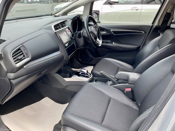 2015 Honda Fit 1.5 Hybrid Auto, 42K  Miles Only 394483656